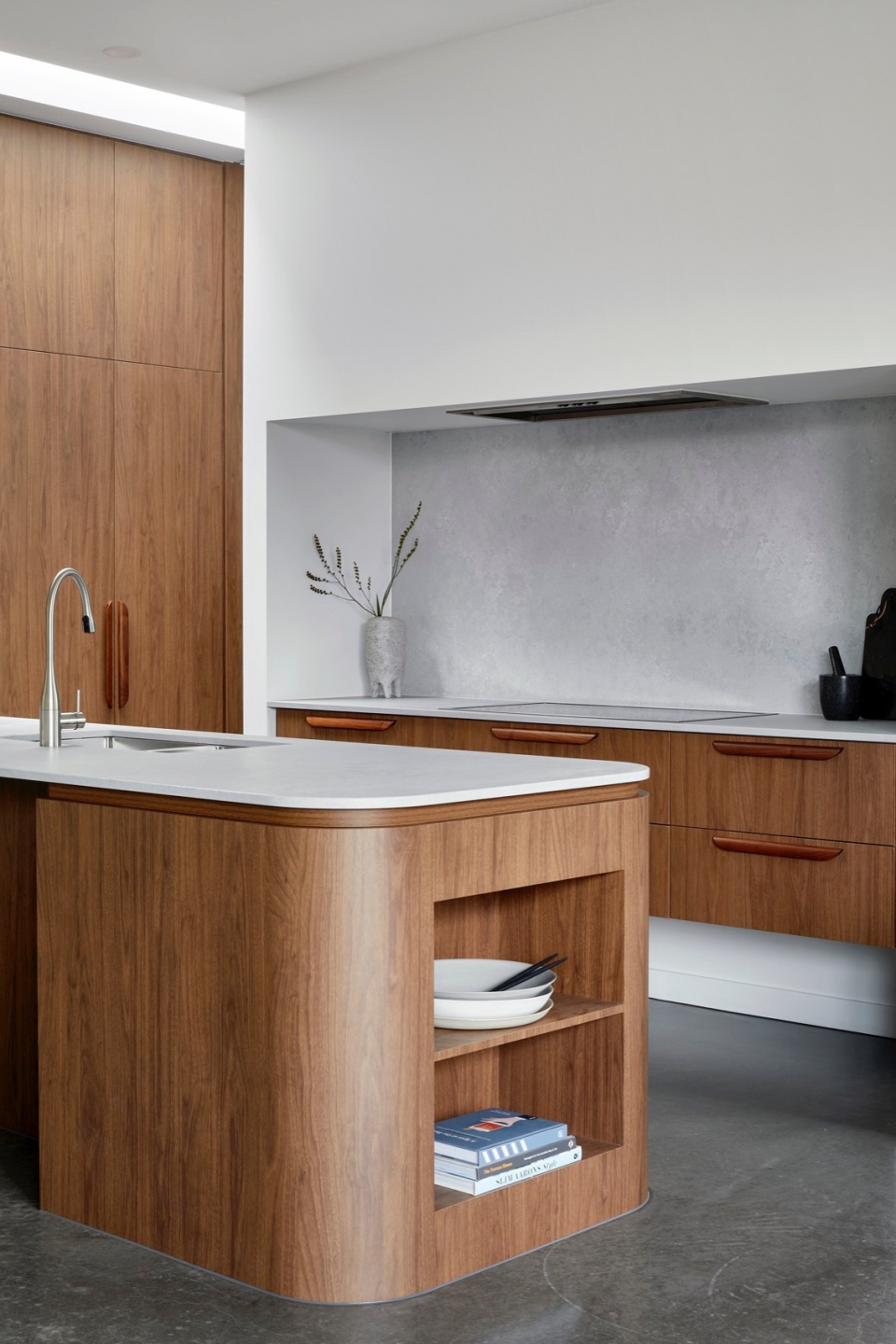 McPhail House Design by AD