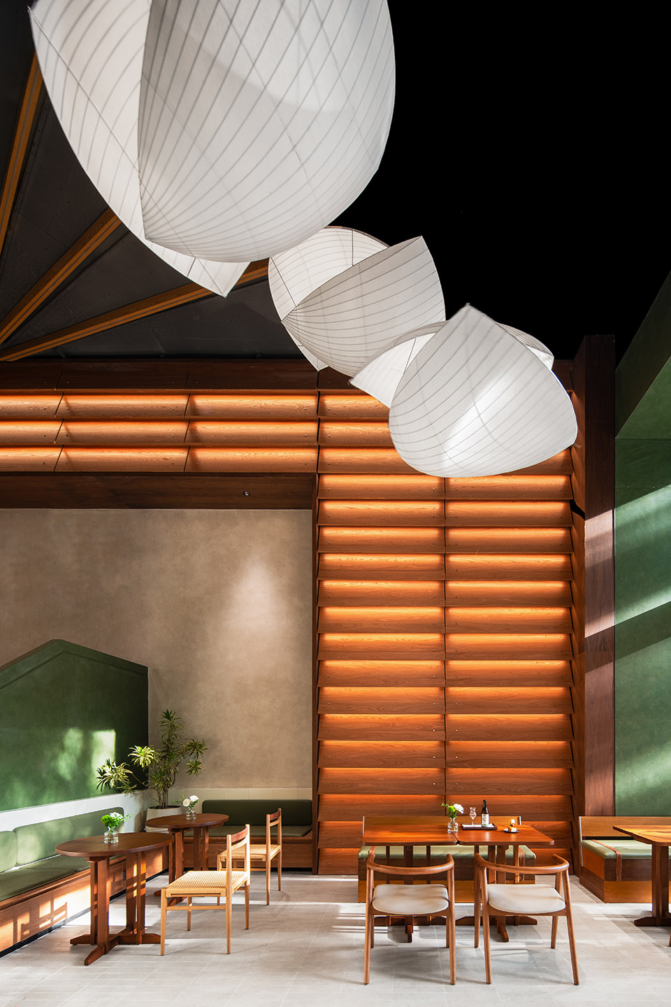 eleatery by sora