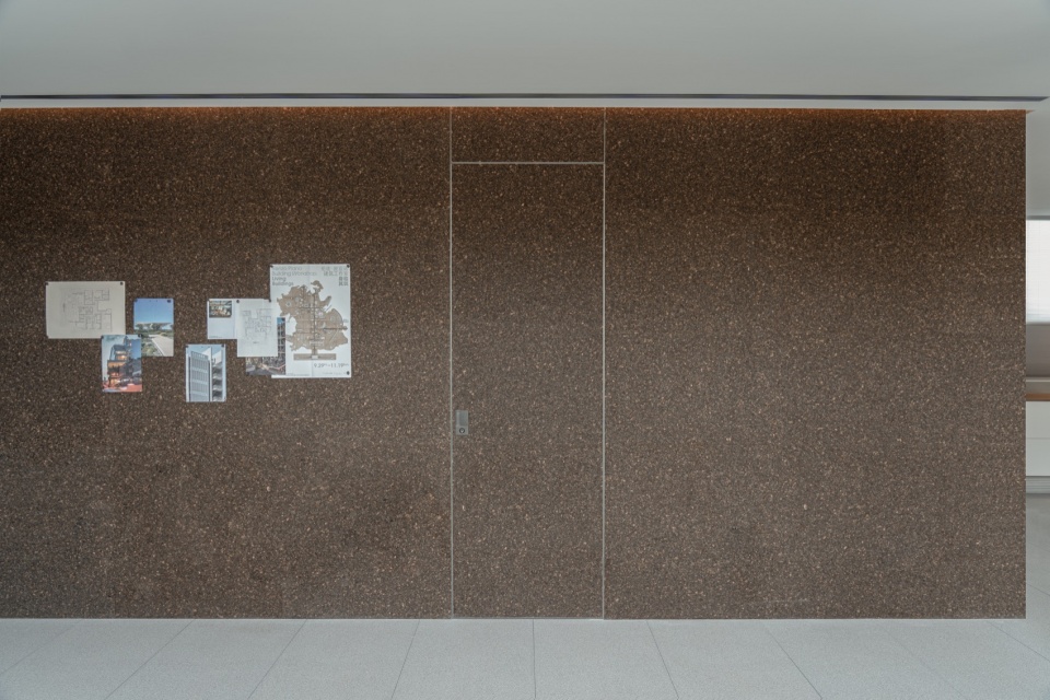 ADWANGStudio Shanghai Office