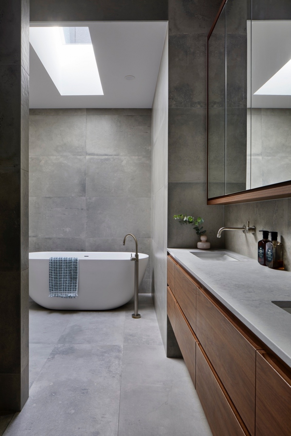 McPhail House Design by AD