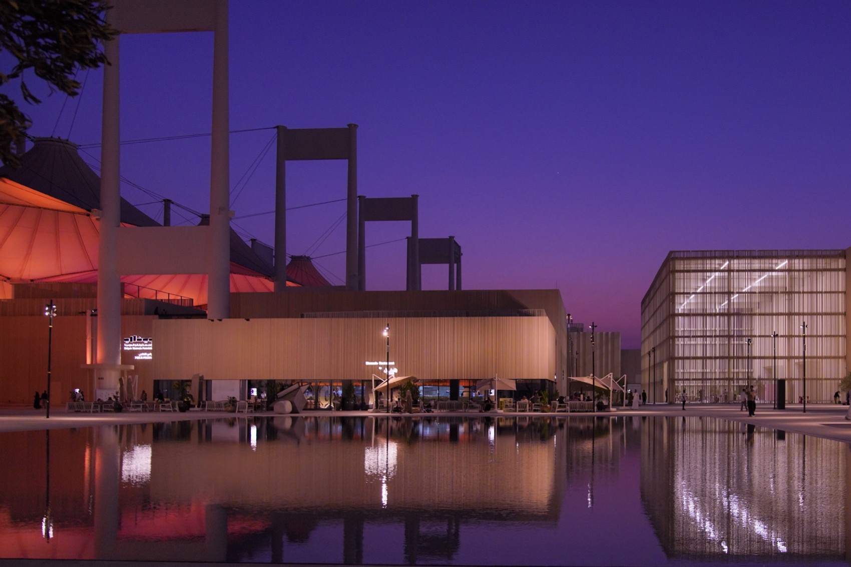 2025伊斯兰艺术双年展将于明年1月25日至5月25日在吉达开幕 - 谷德设计网