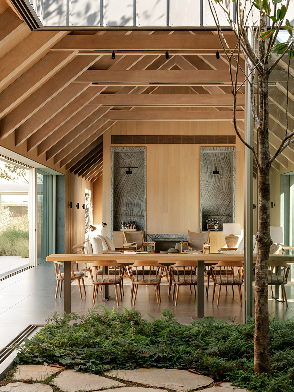 ccb house by kiko salomao tanaka architects
