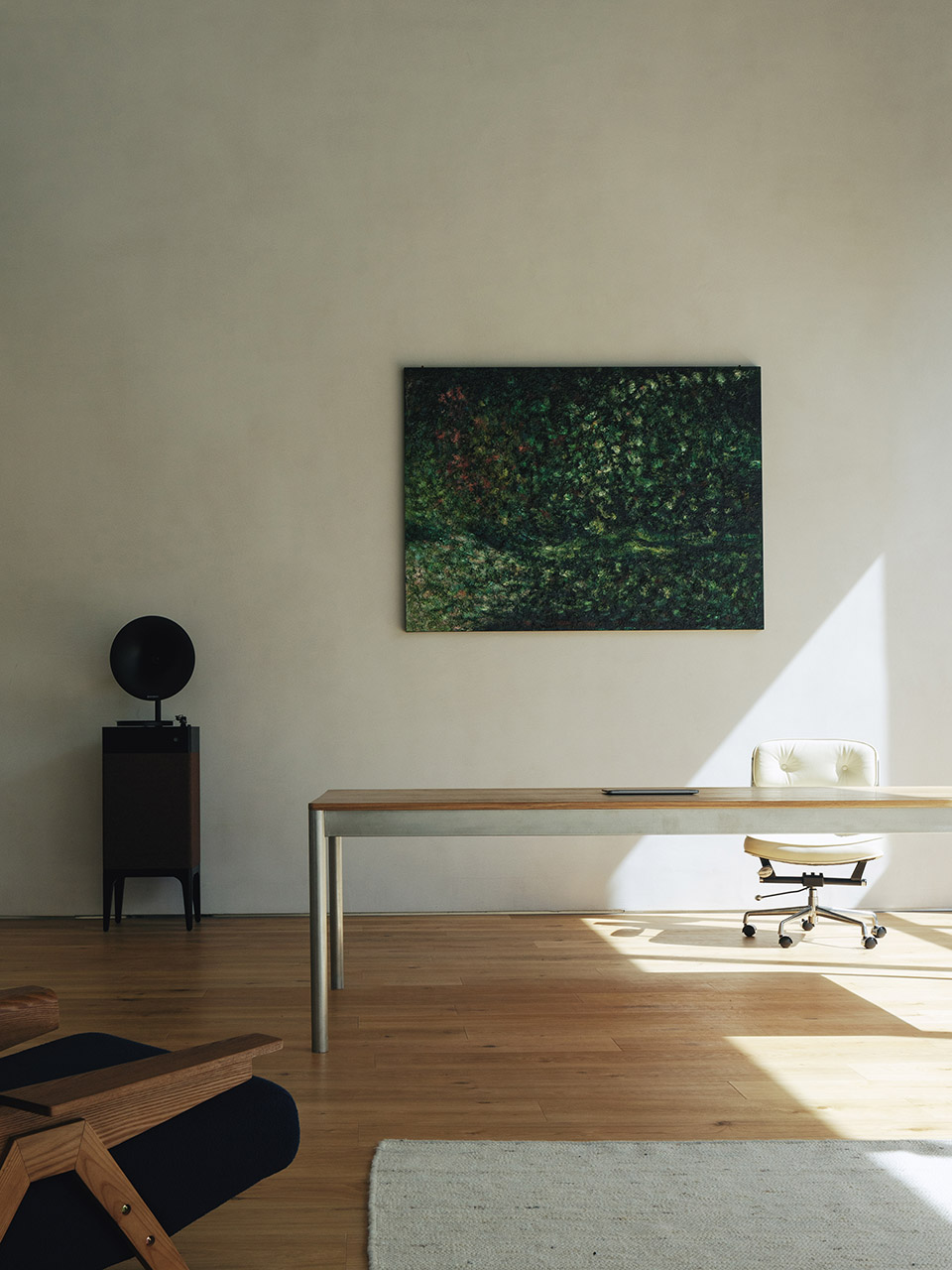 dq natural by unknown design