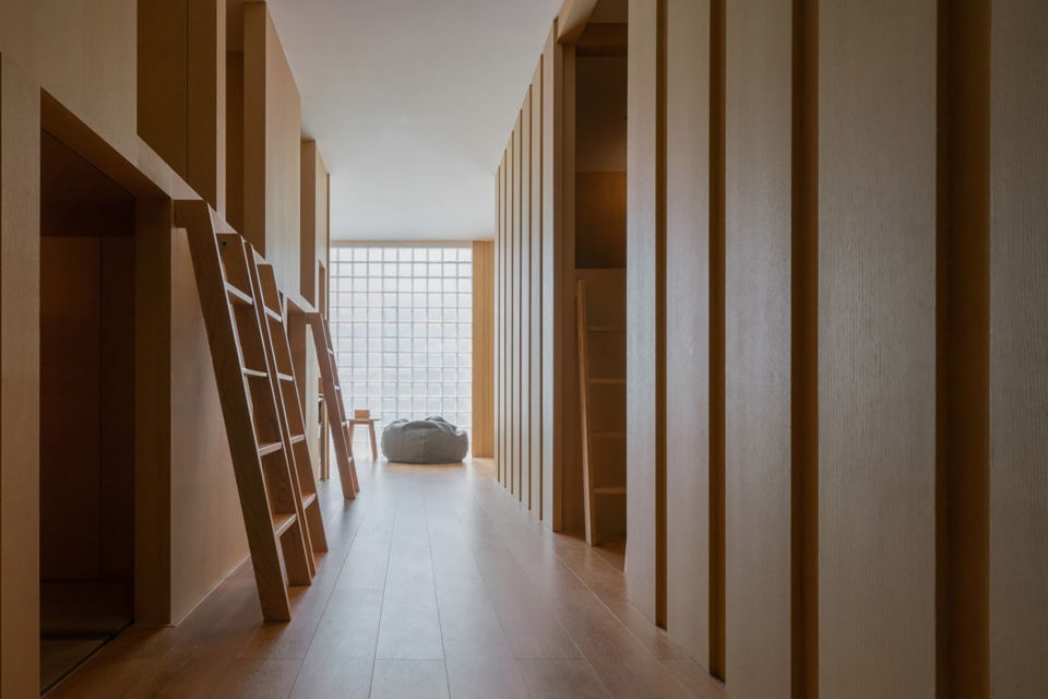 shenzhen tenz spa by objectender