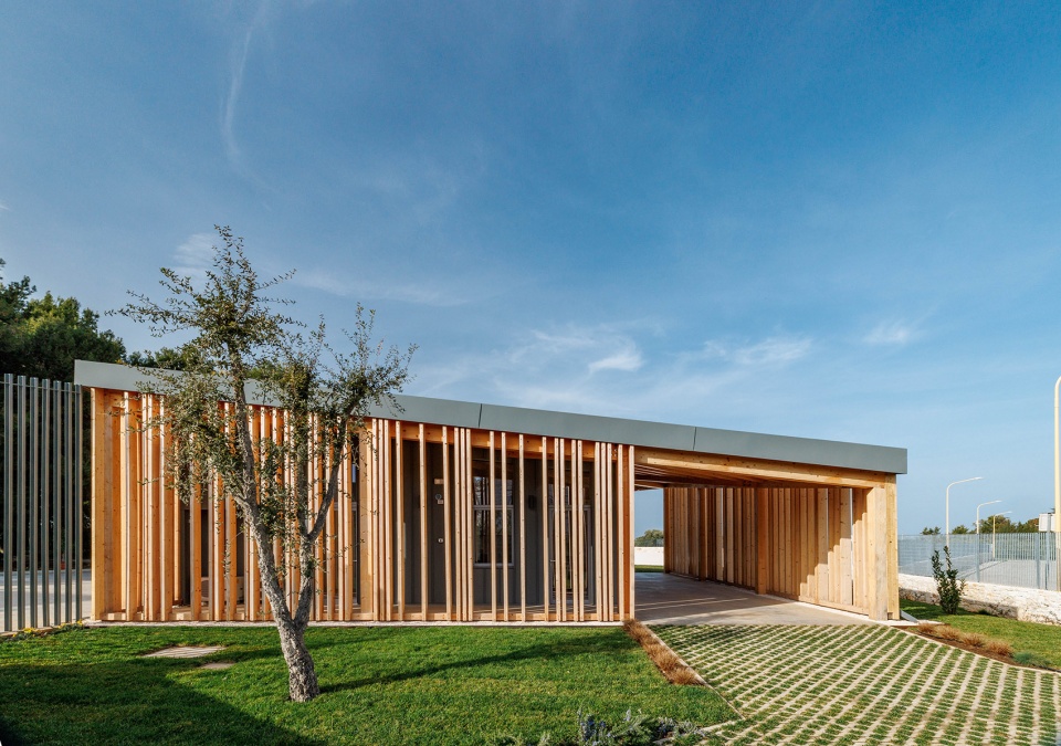 solidal pavilion by mixtura