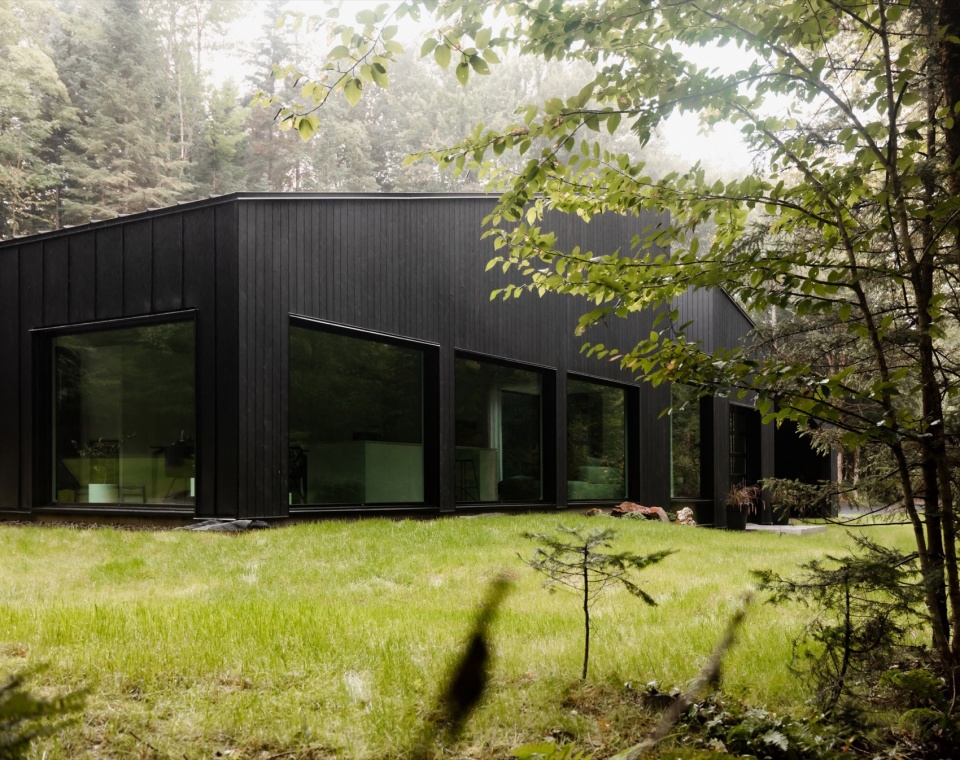 Dyptique Matiere Premiere Architecture
