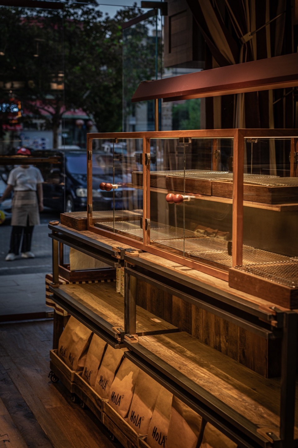 breadcircus by or design