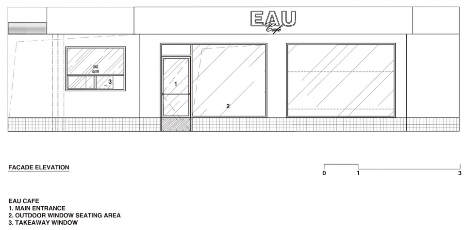 eau coffee shop 2 0 by atelier a
