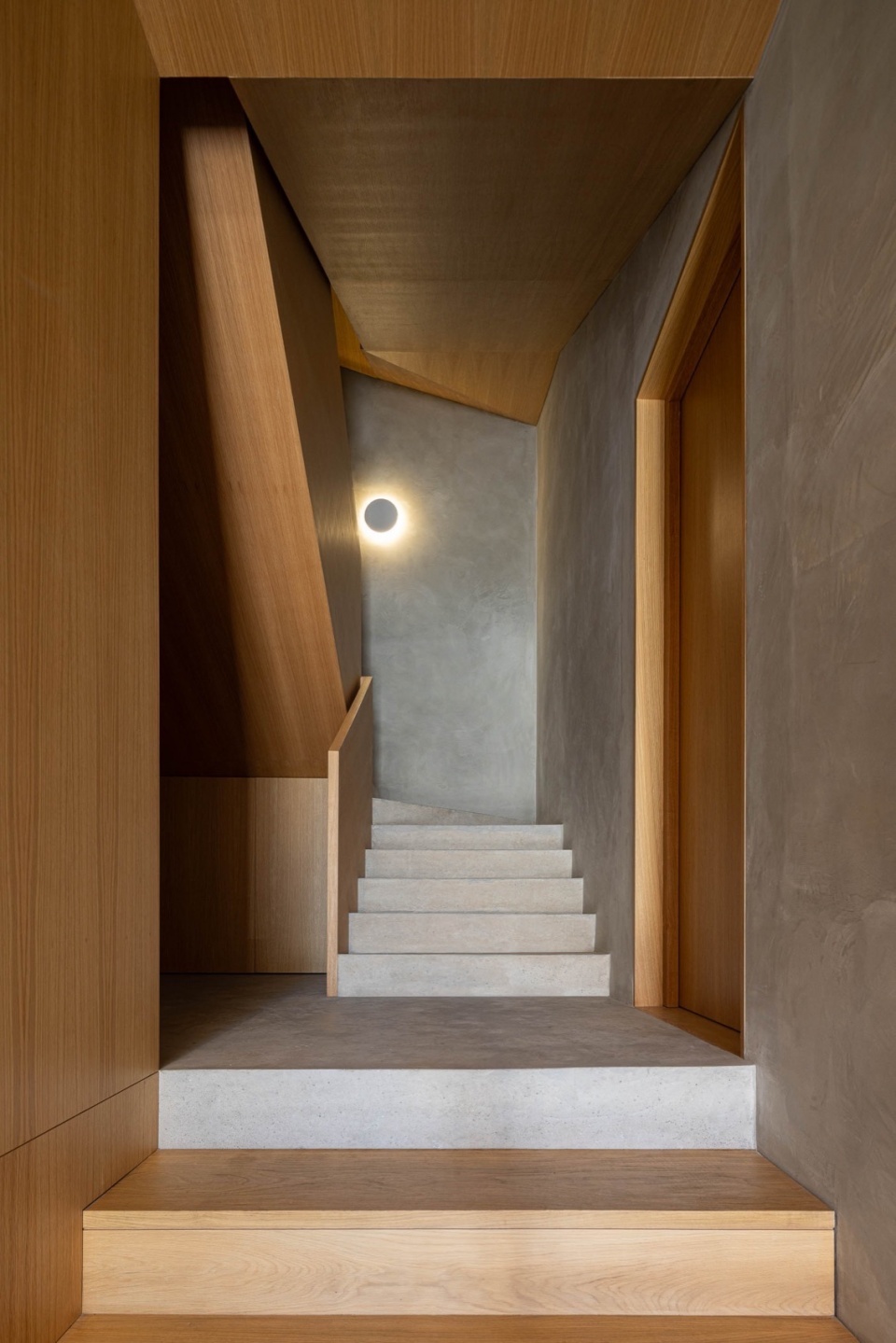 edificio de mouzinho da silveira by diana barros arquitectura