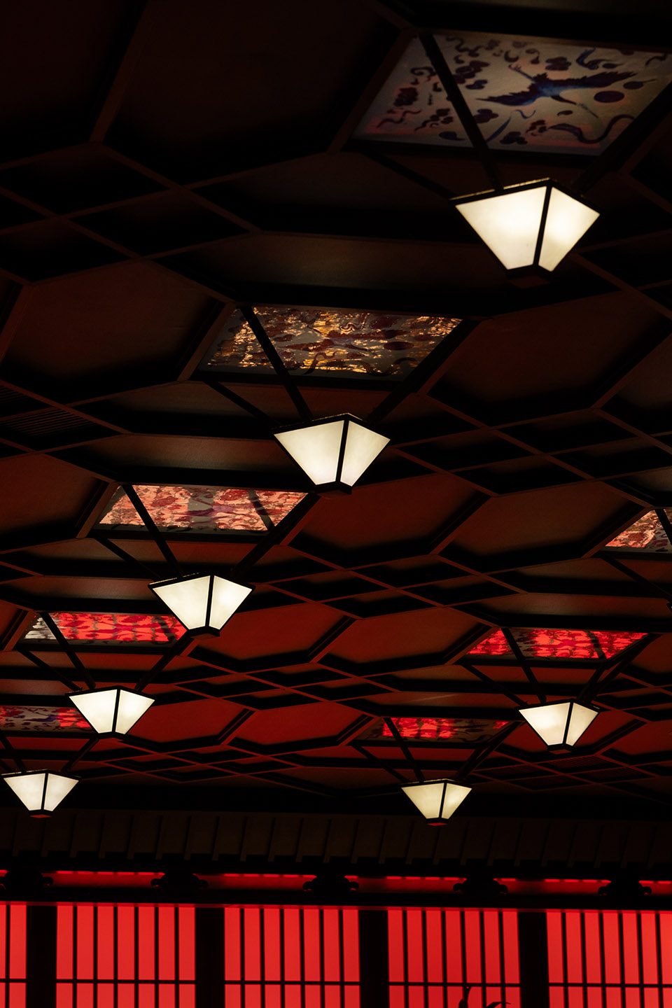 fuku bar by e27 studio