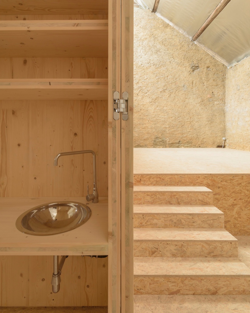 hagenHABITAT 2001