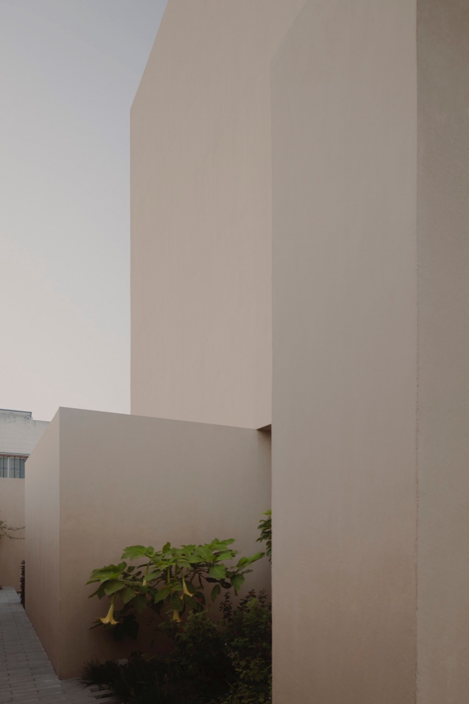 Casa Aguilar Taller Segovia Molina