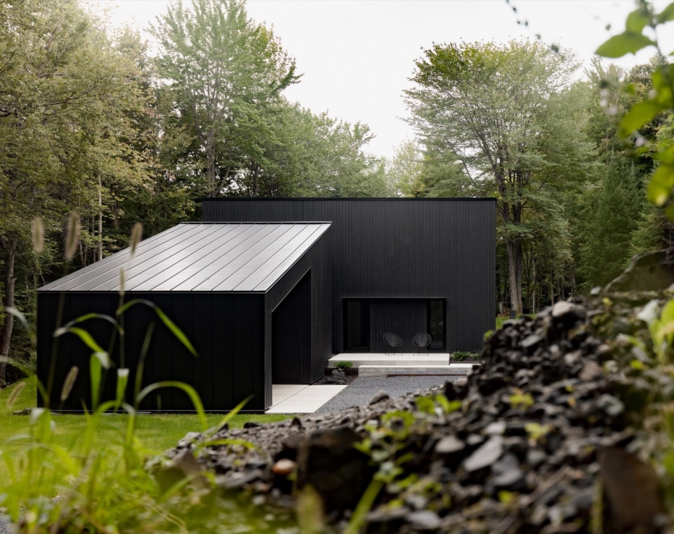 Dyptique Matiere Premiere Architecture
