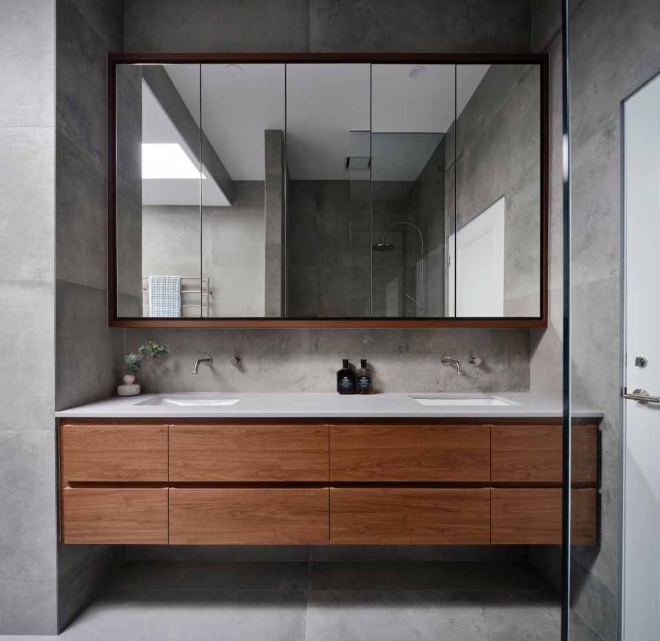 McPhail House Design by AD