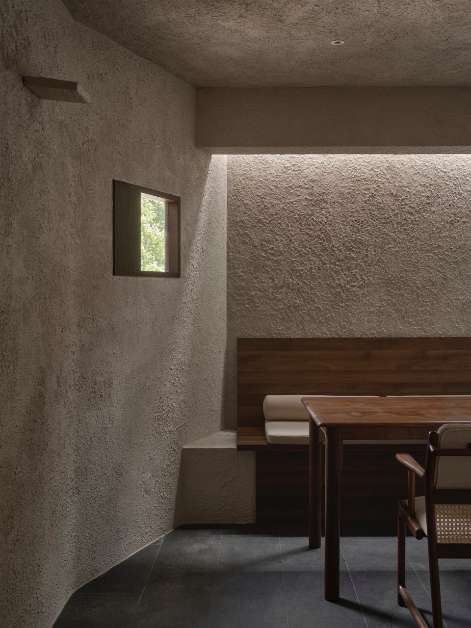 Seventeen Teahouses