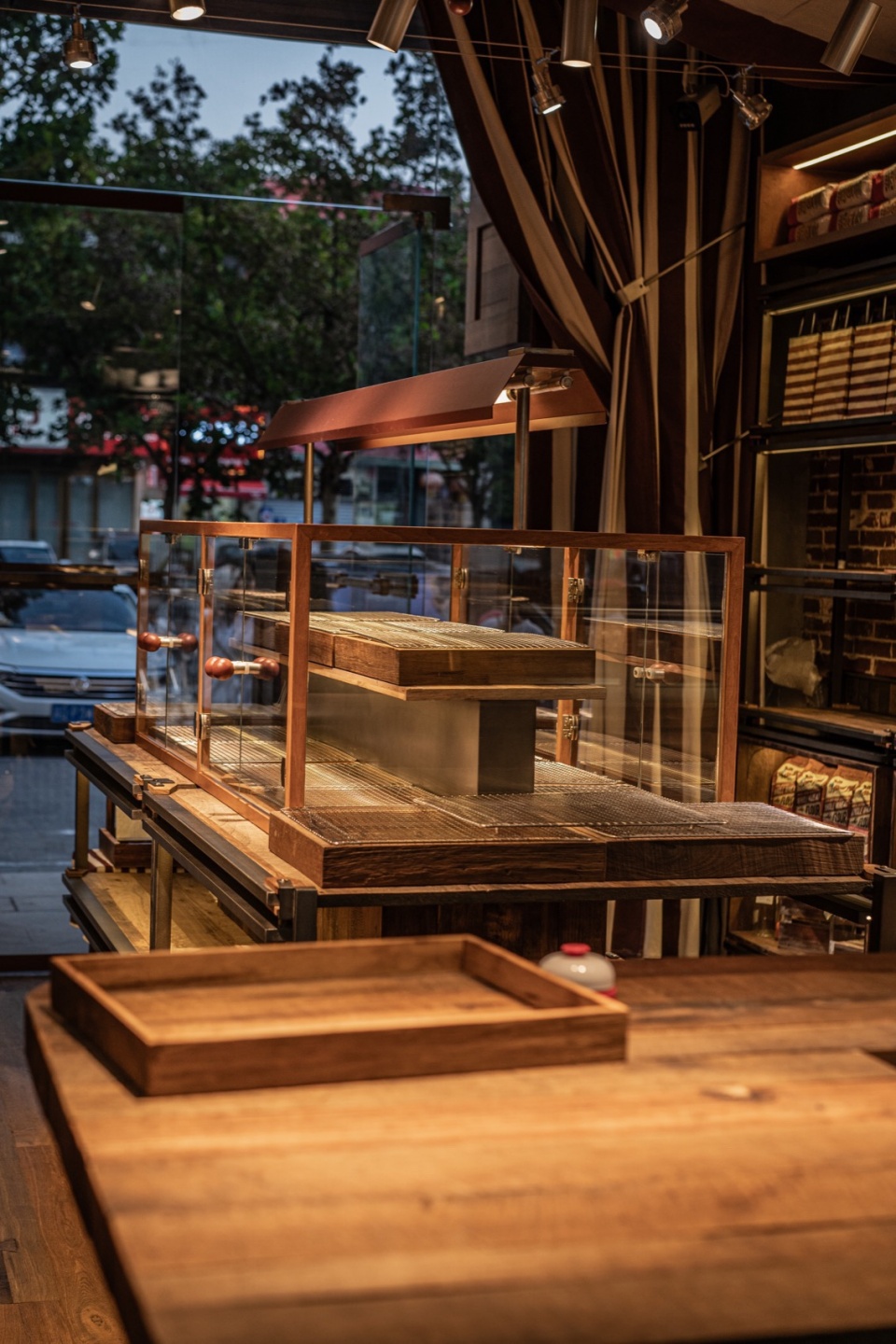 breadcircus by or design
