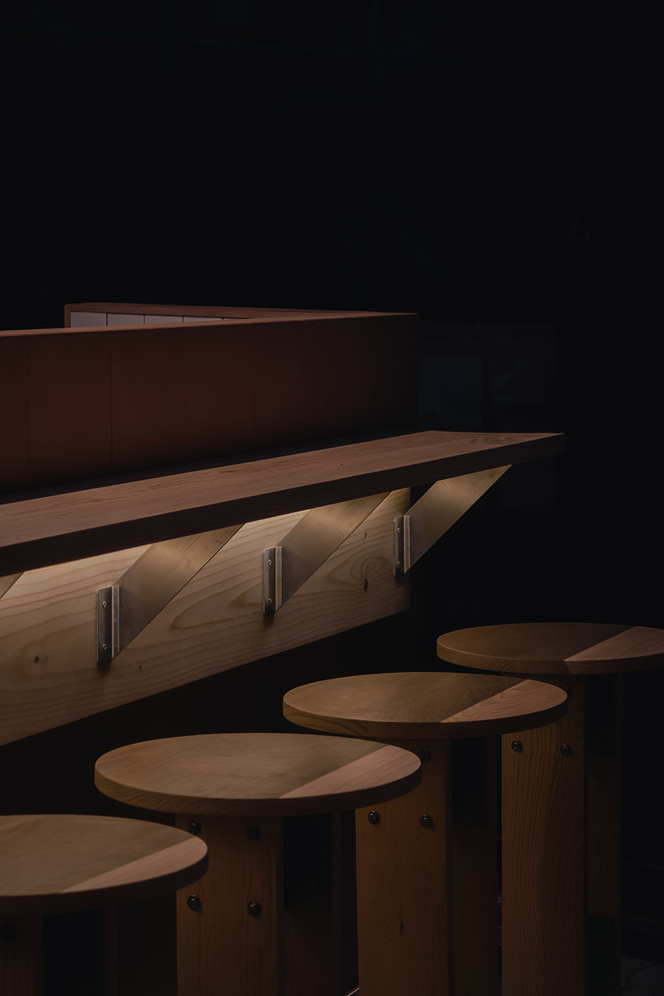 chingu by worc architects