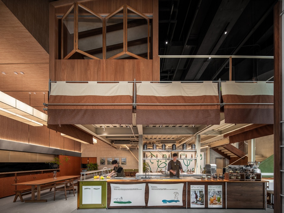 eleatery by sora