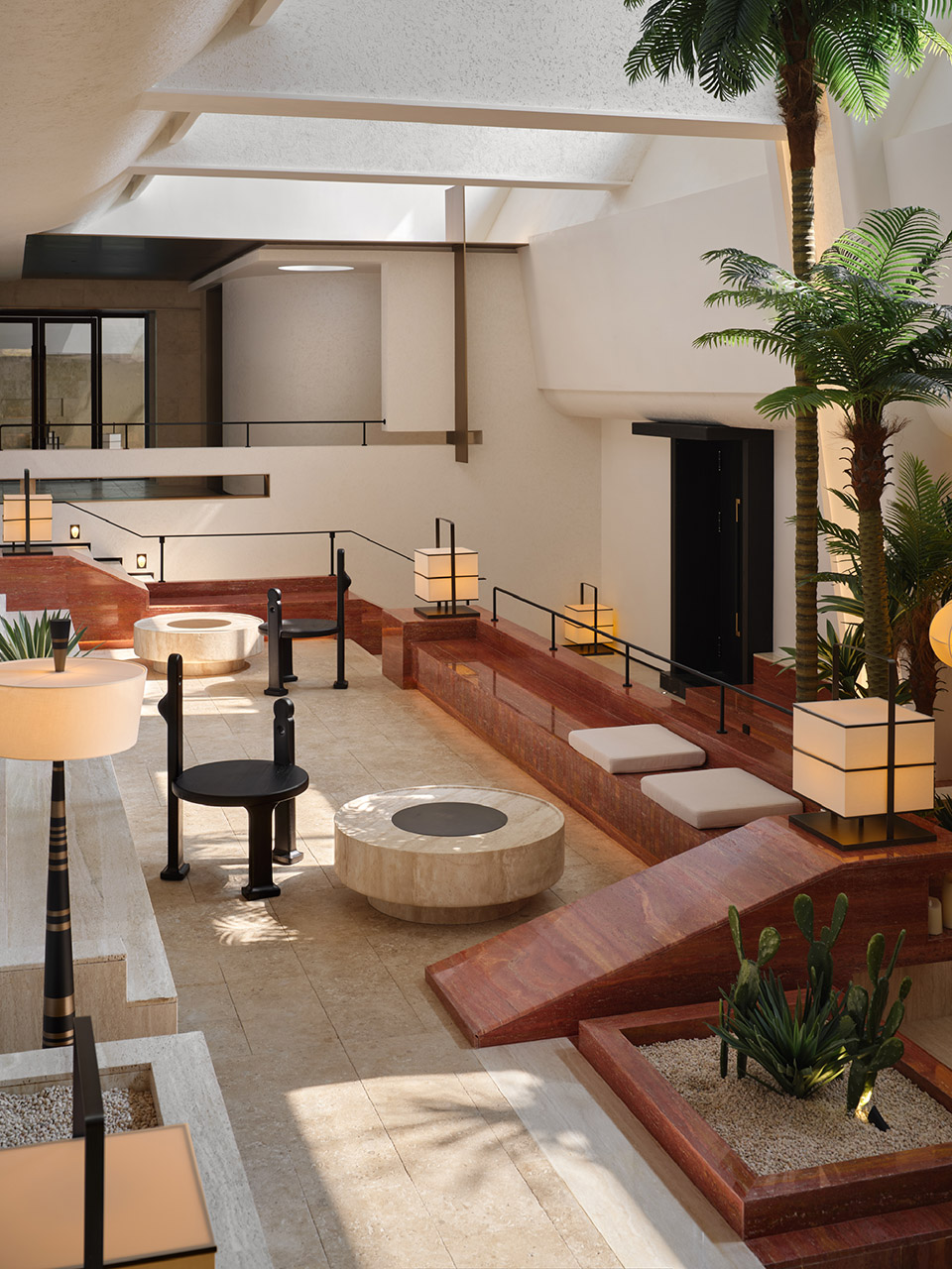 puinn hotel by funs creative design consultant