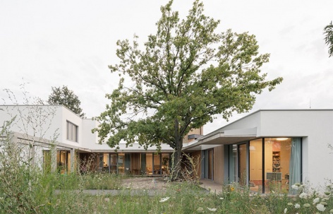 RDO住宅，斯洛伐克 / ČECHVALA ARCHITECTS