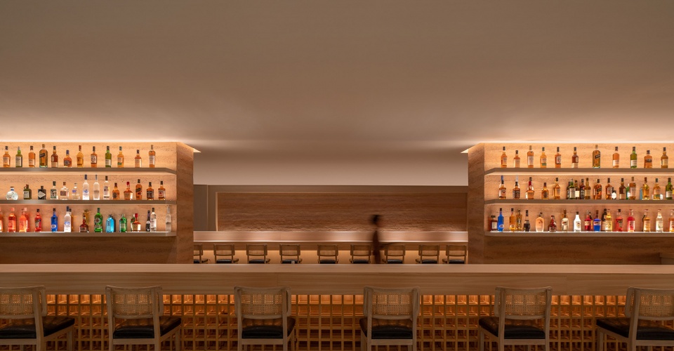 shenzhen tenz spa by objectender