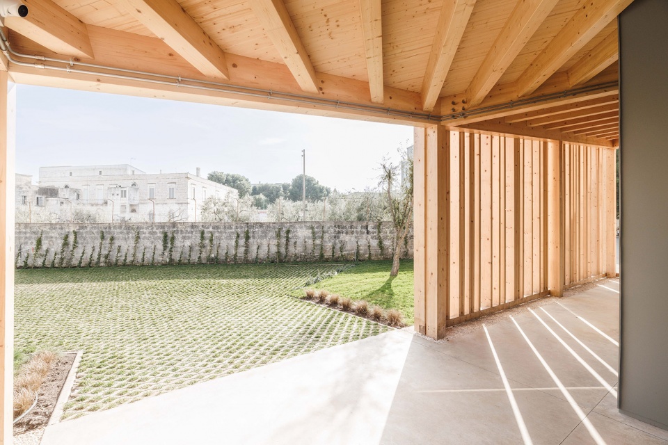 solidal pavilion by mixtura