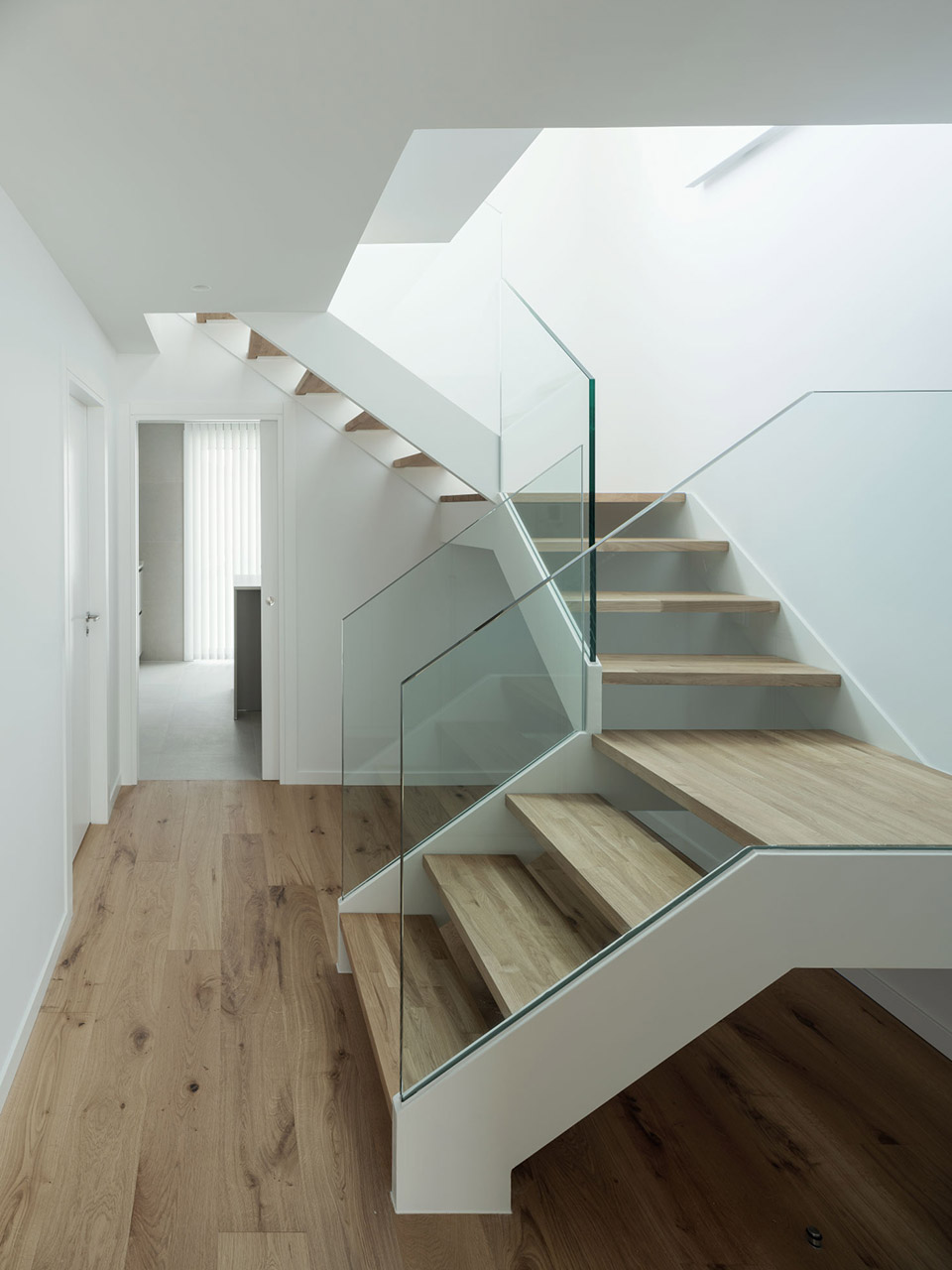alto residencial coop by carbajo barrios arquitectos
