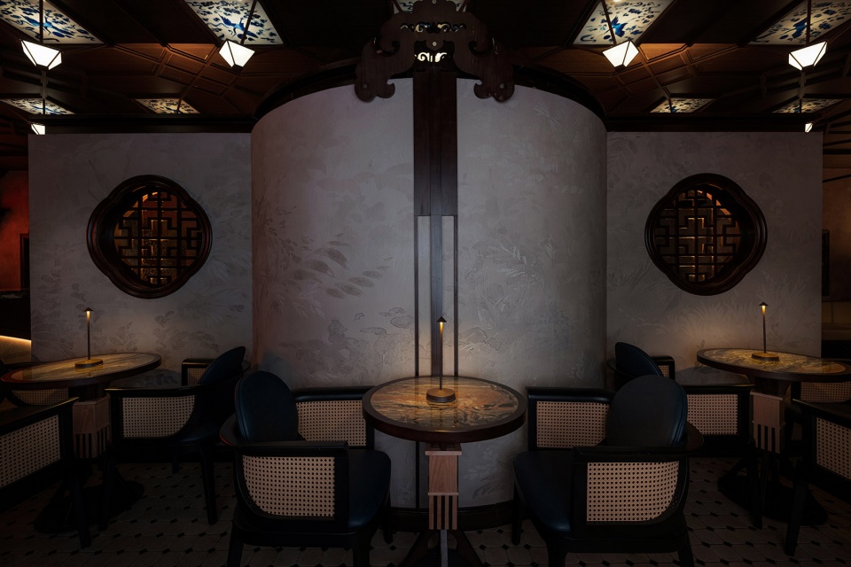 fuku bar by e27 studio