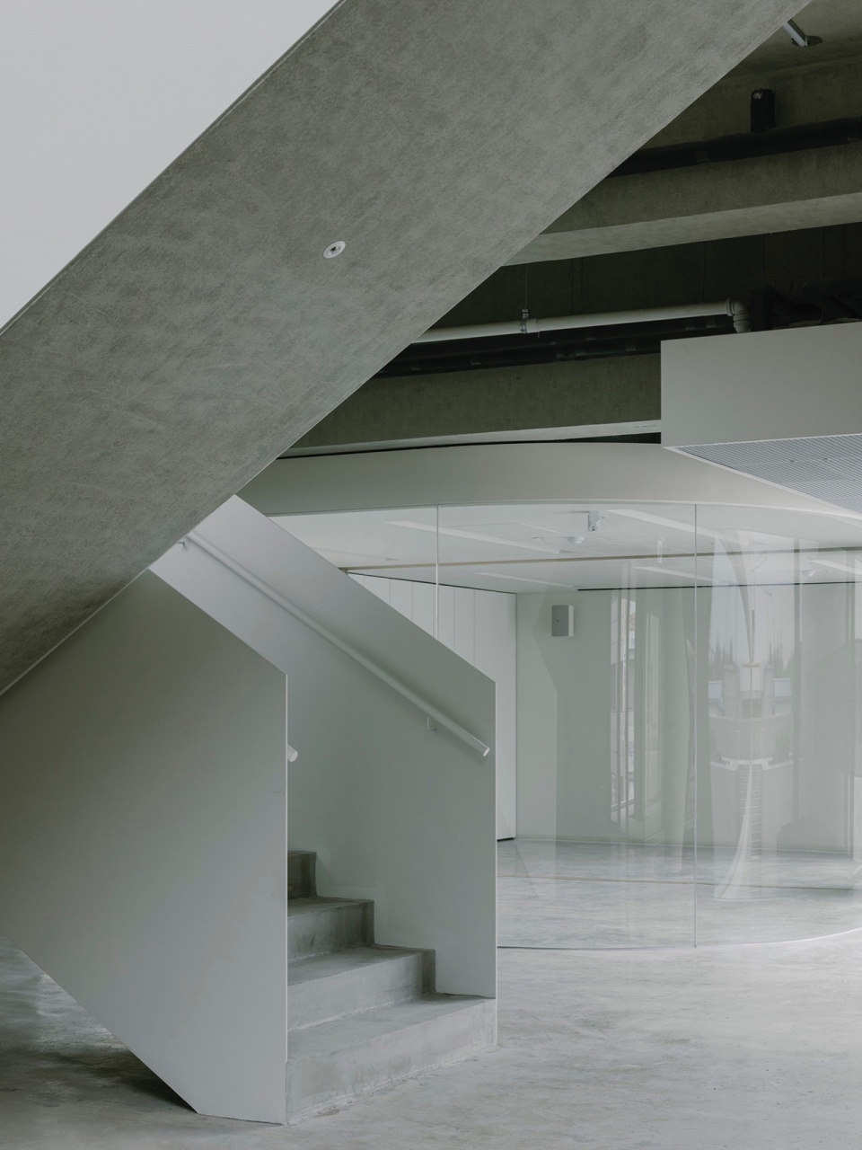 geumchon oulim centre by 818 architects