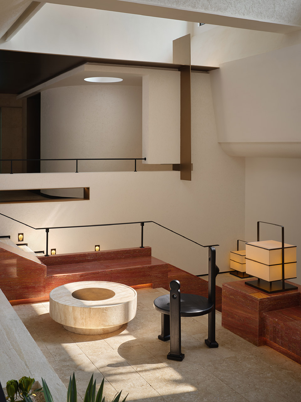 puinn hotel by funs creative design consultant