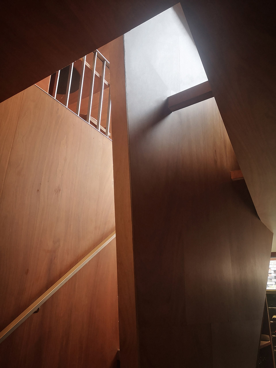 yakitoricraft beer private dining by pam design office