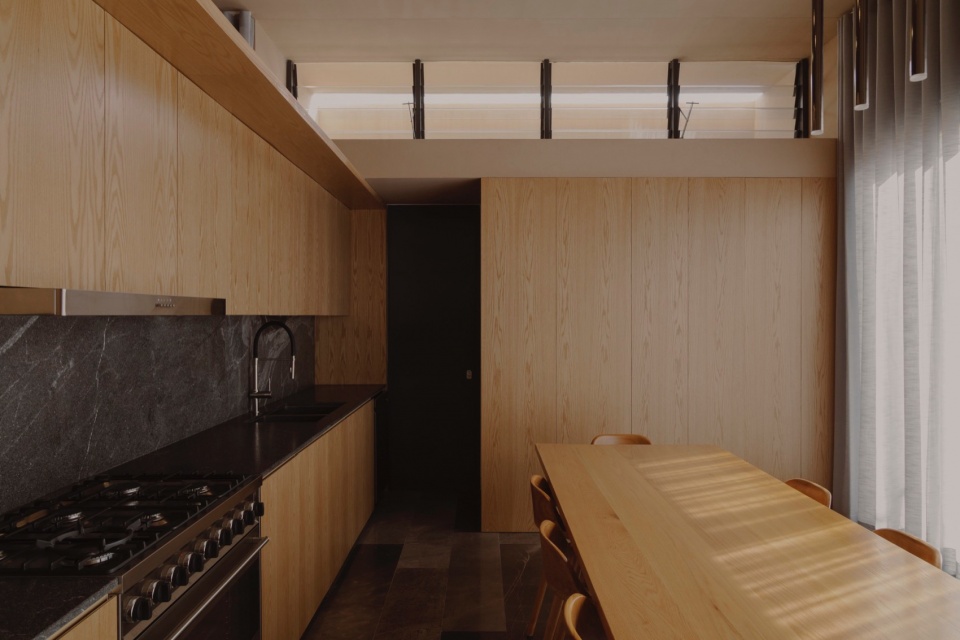 Casa Aguilar Taller Segovia Molina