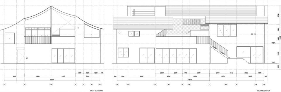 Komaoka Genkids Nursery School by Tomoyuki Kurokawa Architects