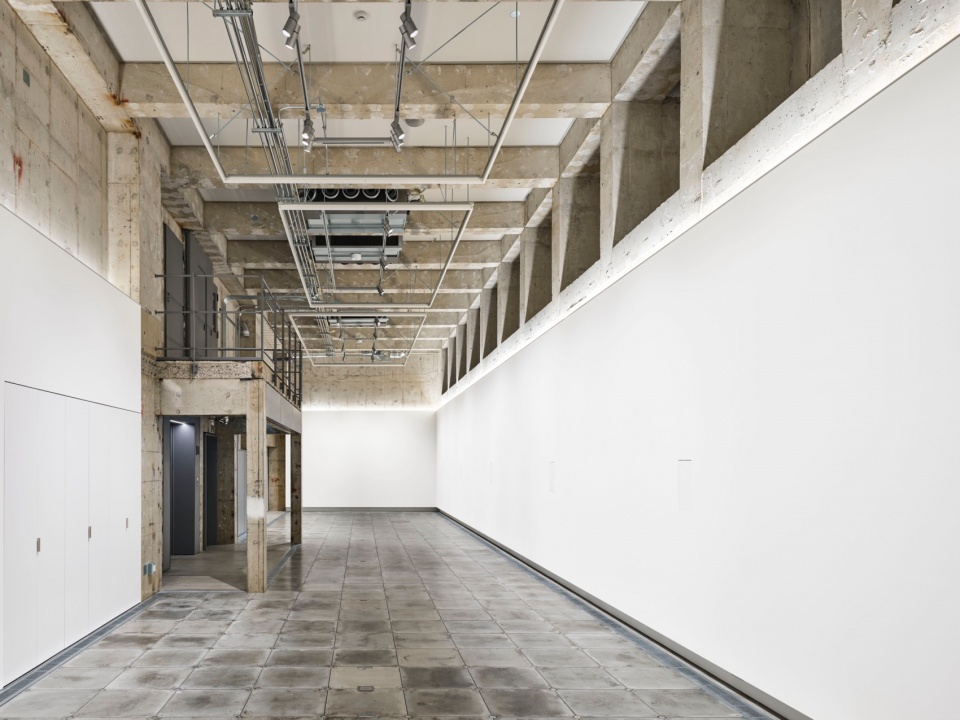 Kuwasawa design School 2 moss