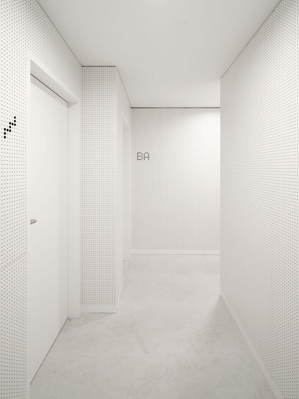 alto residencial coop by carbajo barrios arquitectos
