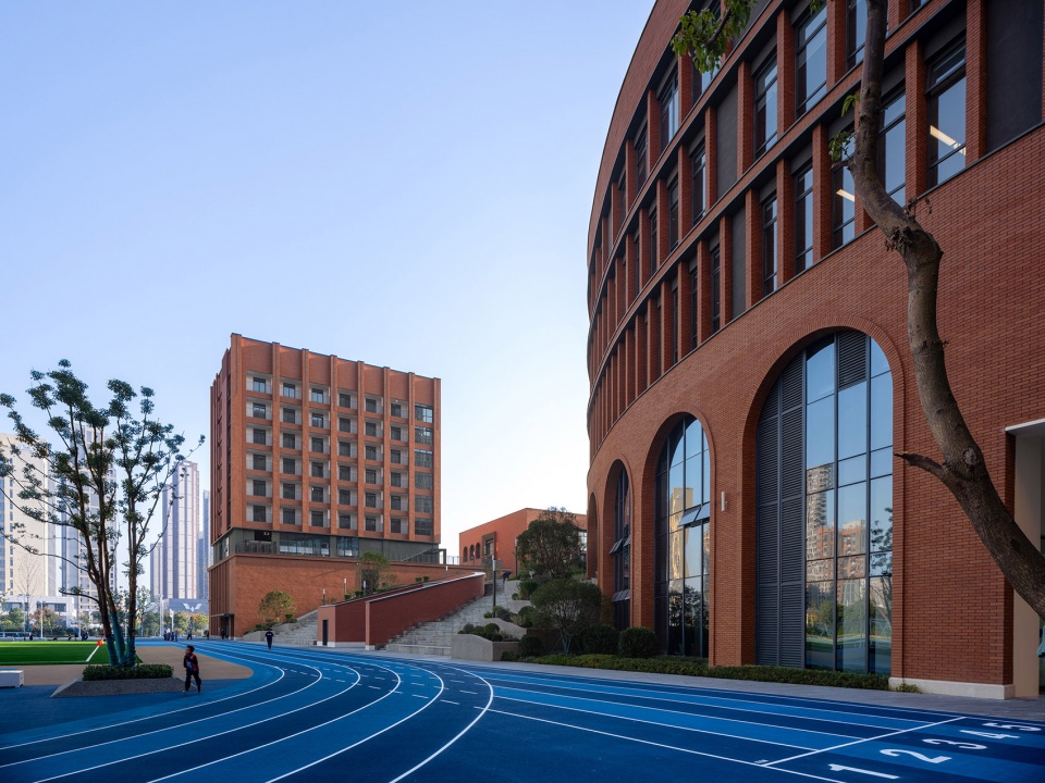 basis international school wuhan by