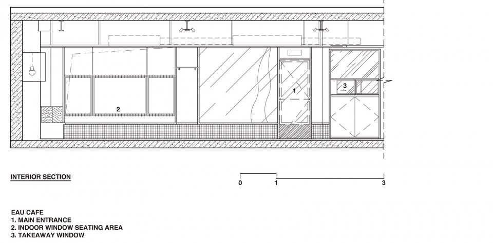 eau coffee shop 2 0 by atelier a
