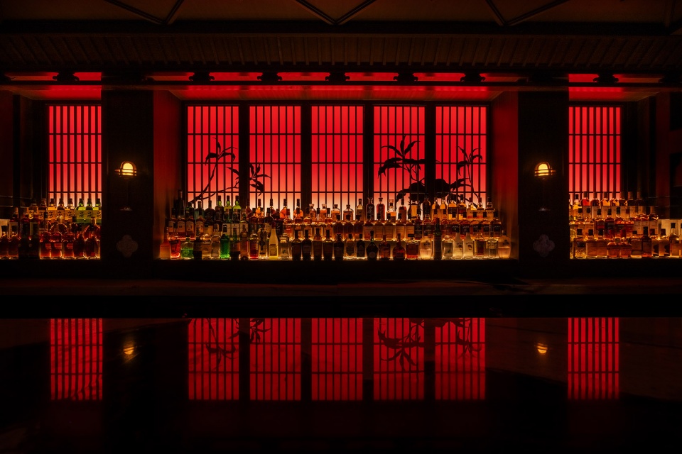 fuku bar by e27 studio