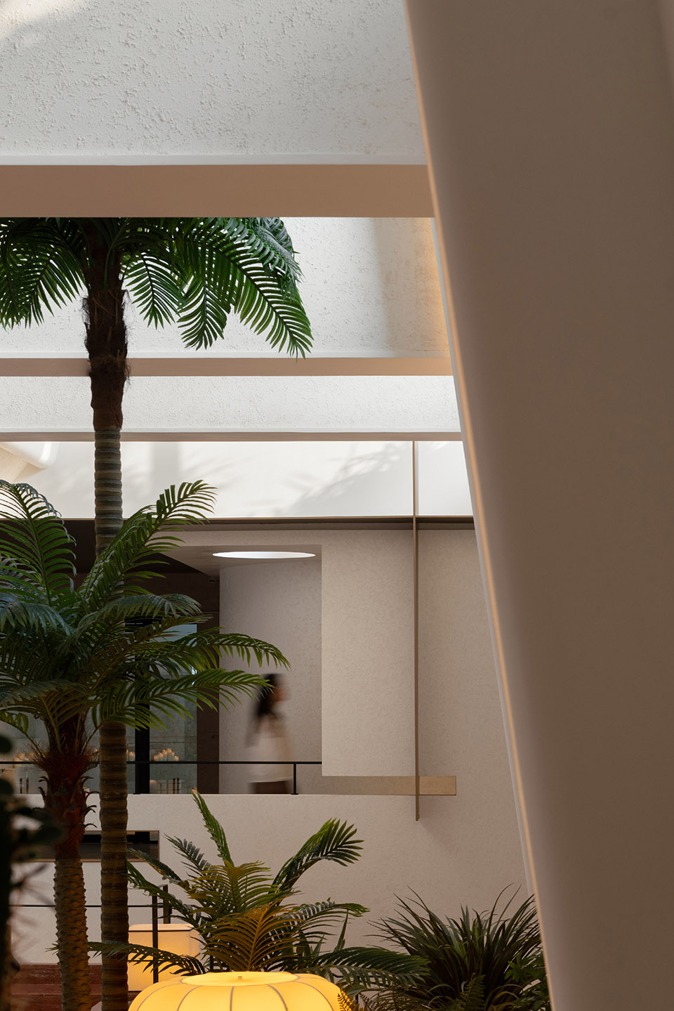 puinn hotel by funs creative design consultant