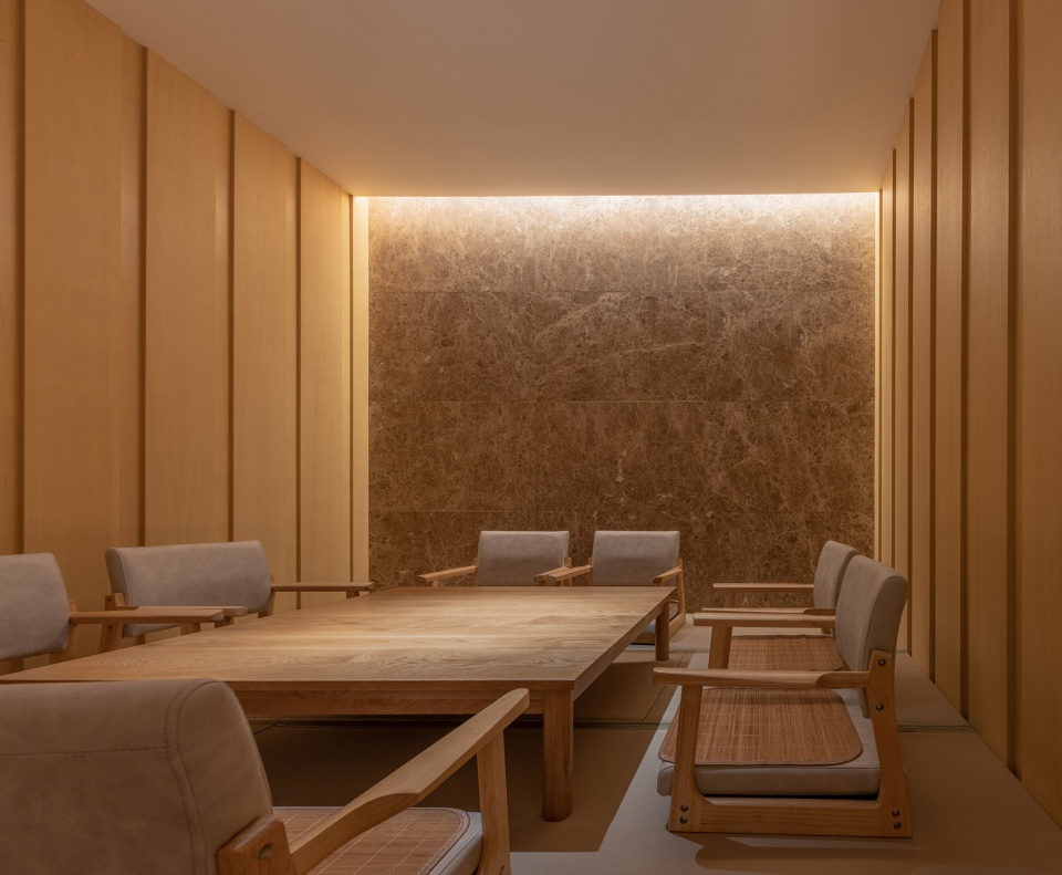 shenzhen tenz spa by objectender