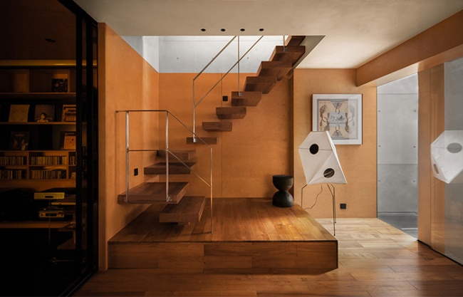 清水模之家，昆明 / 几言设计研究室 