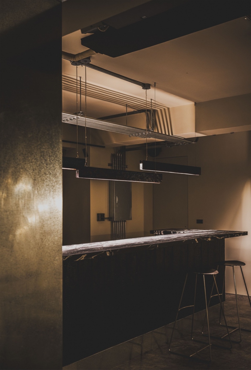 Aonami Pasta by AODADesign