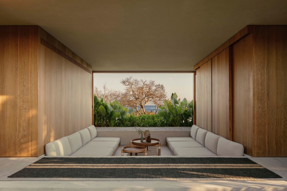 BRANDILERA HOUSE MANUEL CERVANTES ESTUDIO JAMES PERSE