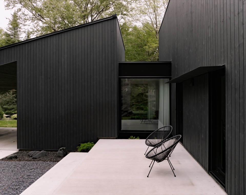 Dyptique Matiere Premiere Architecture