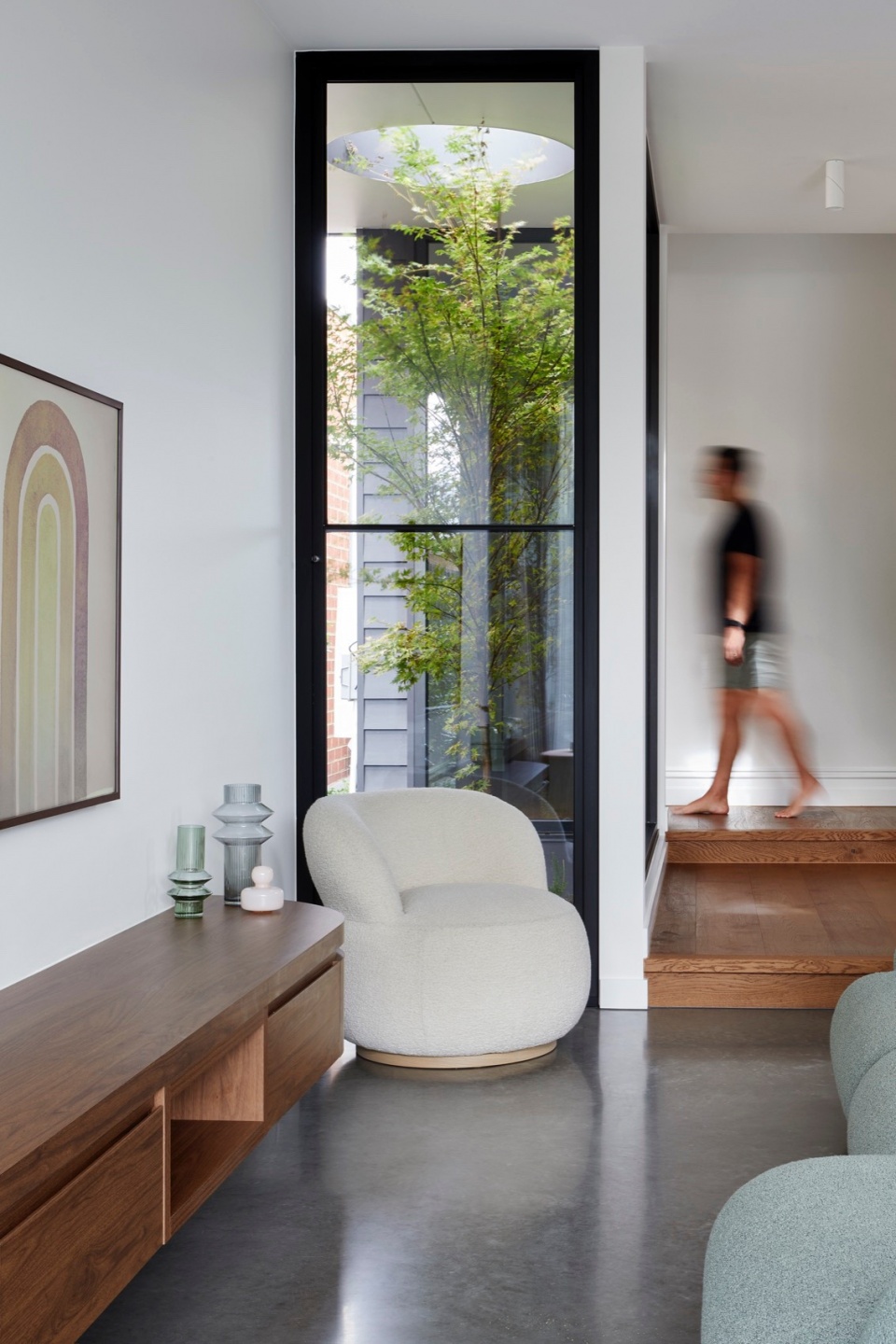 McPhail House Design by AD
