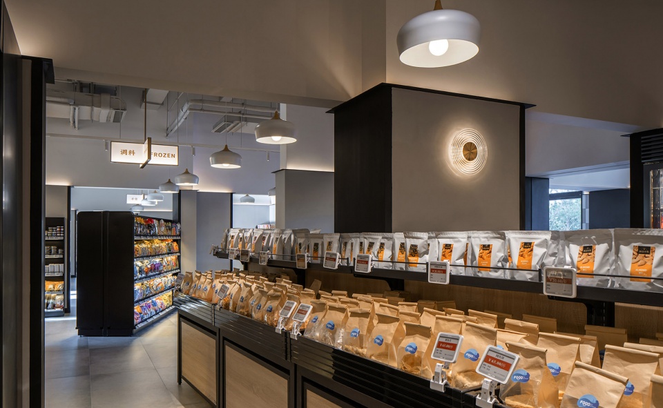 aranya seaside market by studio nor