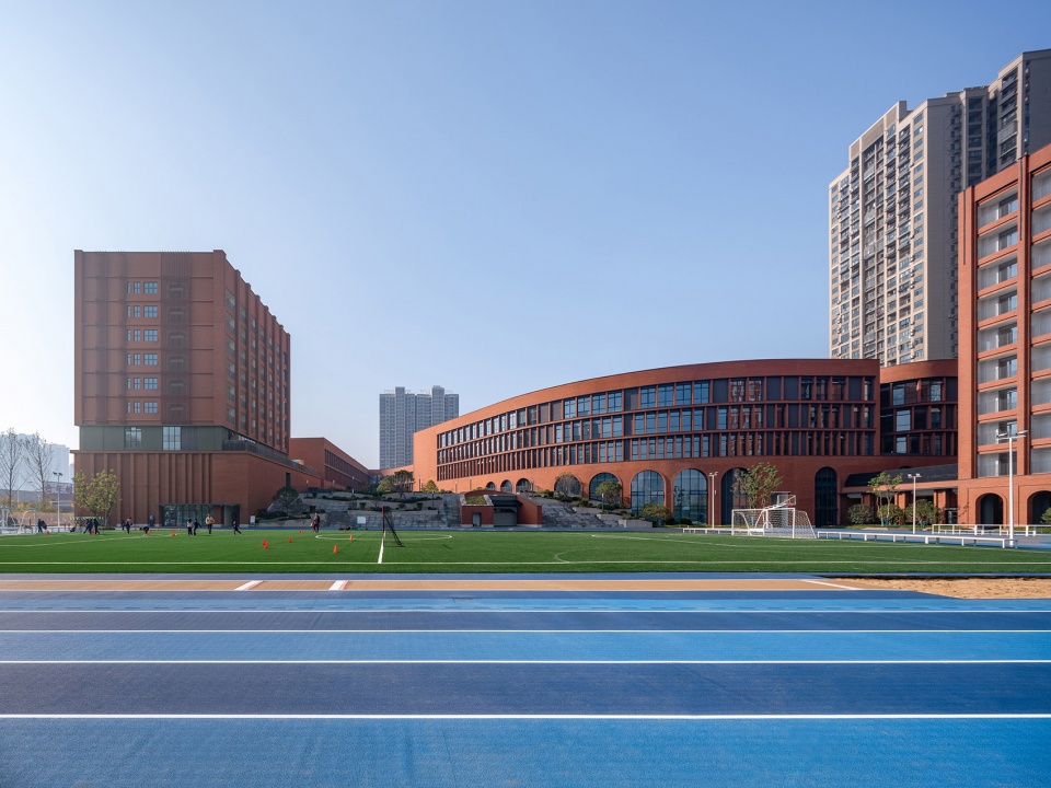 basis international school wuhan by
