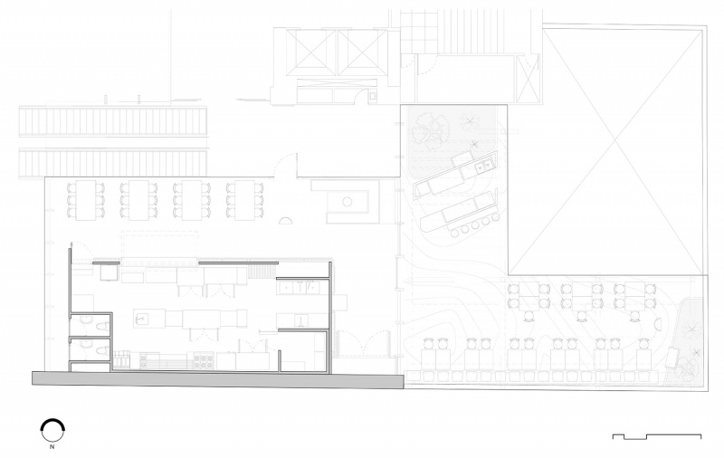 chingu by worc architects