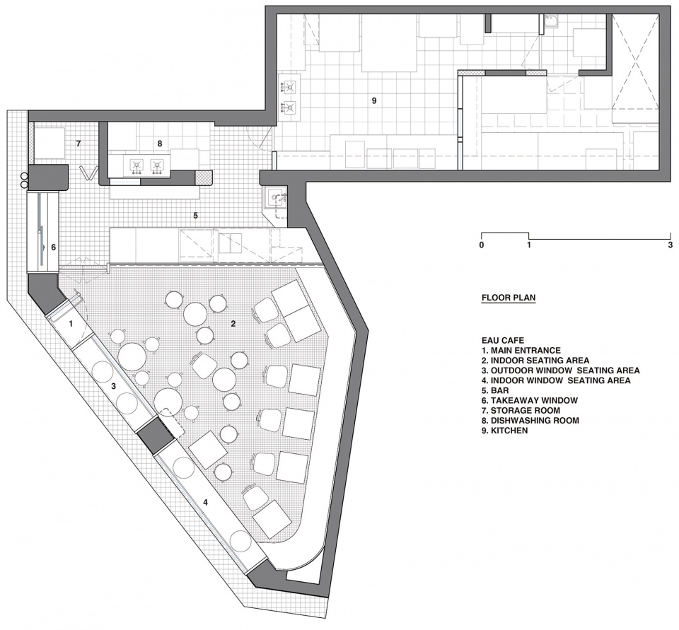 eau coffee shop 2 0 by atelier a