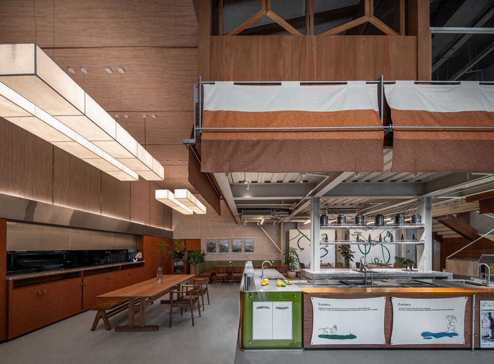 eleatery by sora